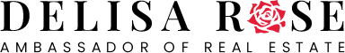 Delisa Rose Logo