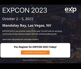 Oct 2-5, EXPCON 2023