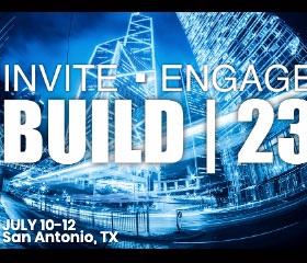 Invite - Engage Build 23